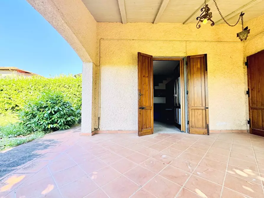 Immagine 38 di Casa bifamiliare in vendita  a Pietrasanta