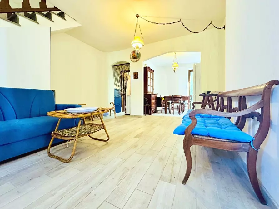 Immagine 5 di Casa bifamiliare in vendita  a Pietrasanta