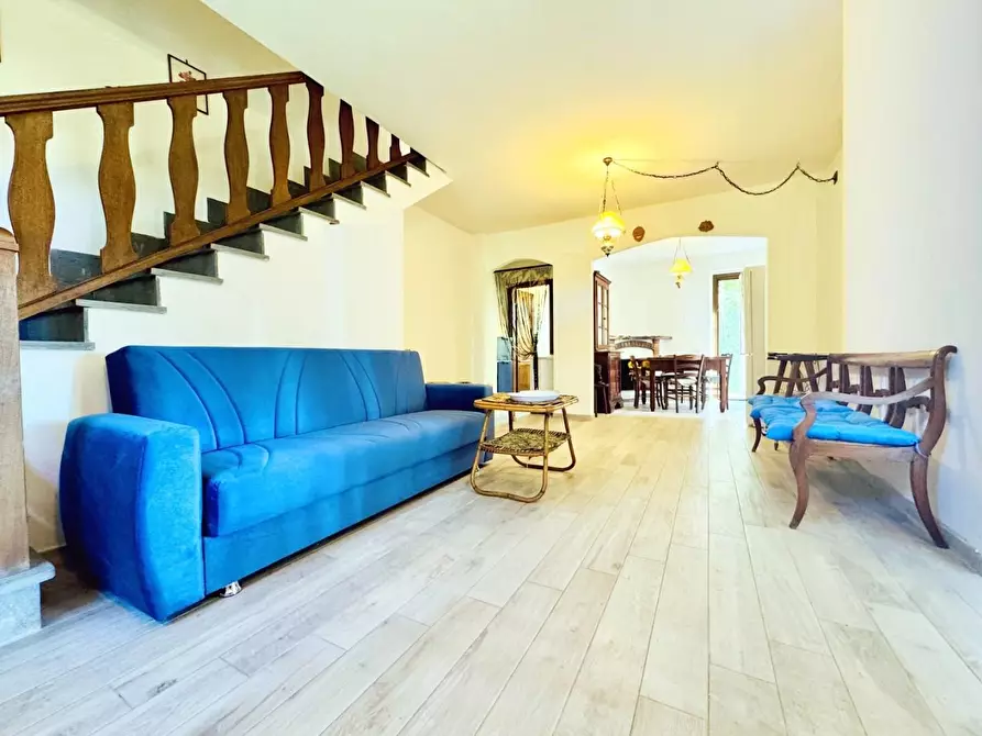 Immagine 3 di Casa bifamiliare in vendita  a Pietrasanta