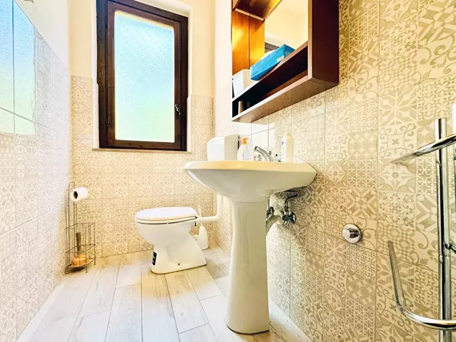 Immagine 15 di Casa bifamiliare in vendita  a Pietrasanta