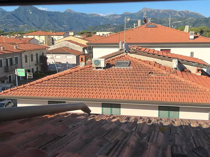 Immagine 21 di Mansarda in vendita  a Camaiore