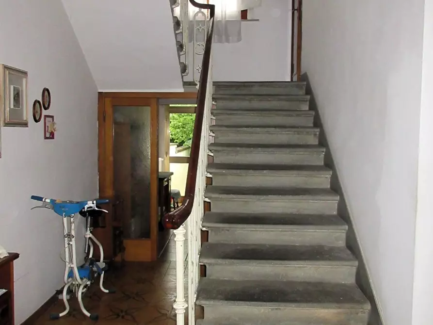 Immagine 6 di Villetta a schiera in vendita  a Empoli