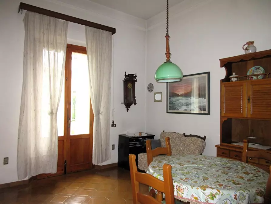 Immagine 5 di Villetta a schiera in vendita  a Empoli