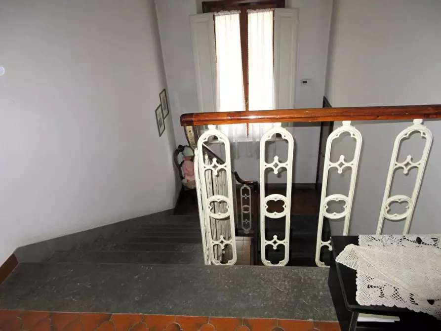 Immagine 7 di Villetta a schiera in vendita  a Empoli
