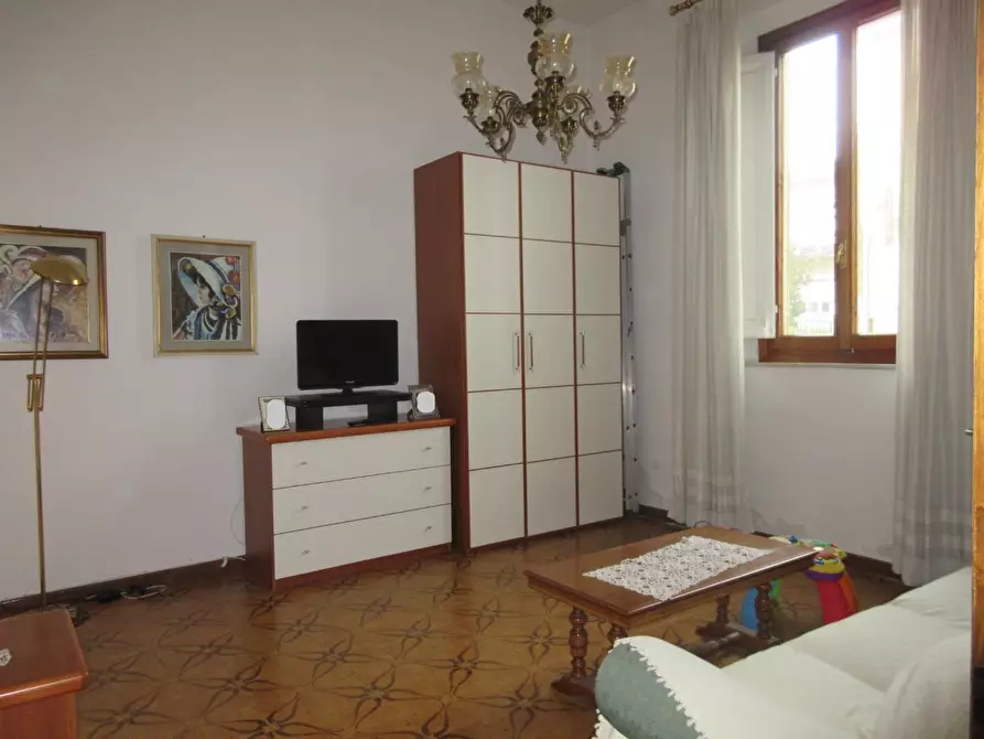 Immagine 2 di Villetta a schiera in vendita  a Empoli