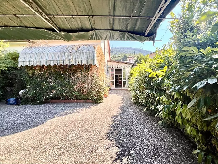 Immagine 2 di Casa bifamiliare in vendita  a Pietrasanta