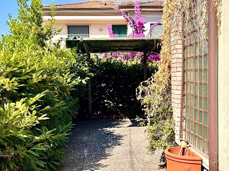 Immagine 4 di Casa bifamiliare in vendita  a Pietrasanta