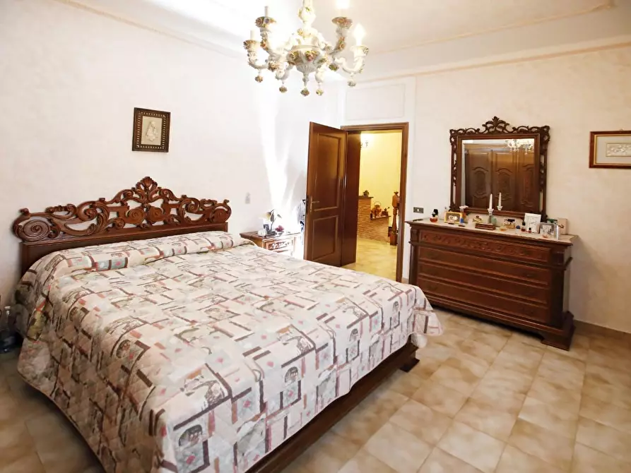 Immagine 15 di Terratetto in vendita  a Crespina Lorenzana