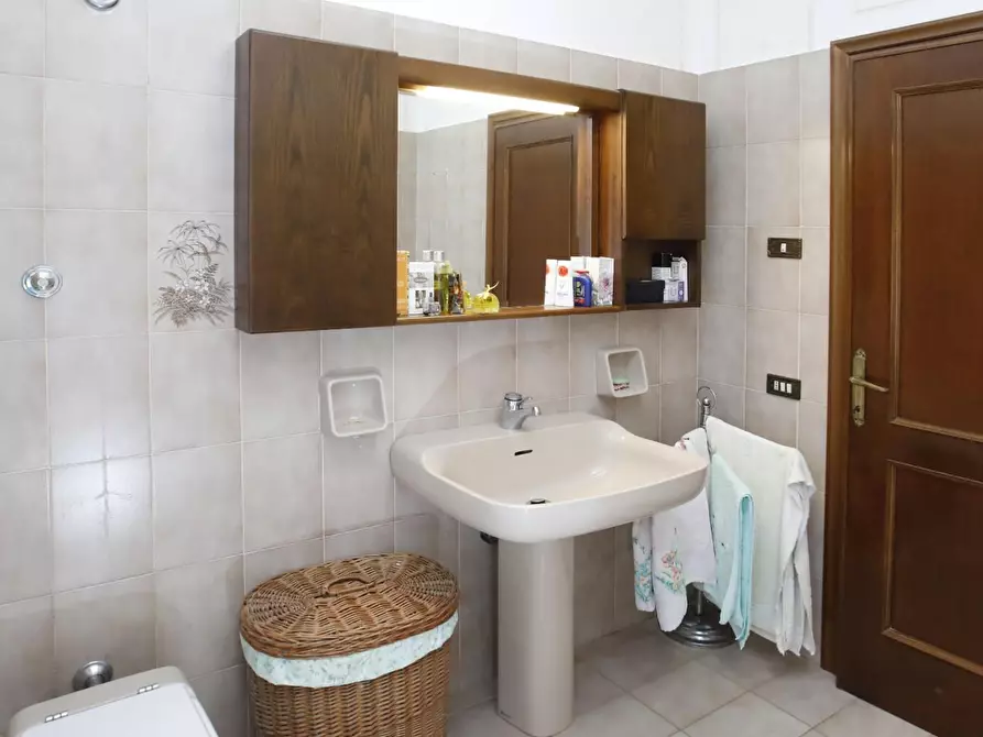 Immagine 12 di Terratetto in vendita  a Crespina Lorenzana