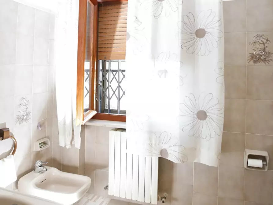 Immagine 11 di Terratetto in vendita  a Crespina Lorenzana