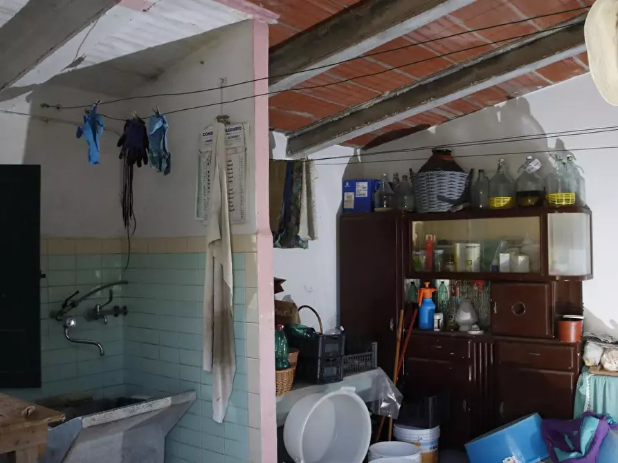 Immagine 22 di Terratetto in vendita  a Crespina Lorenzana