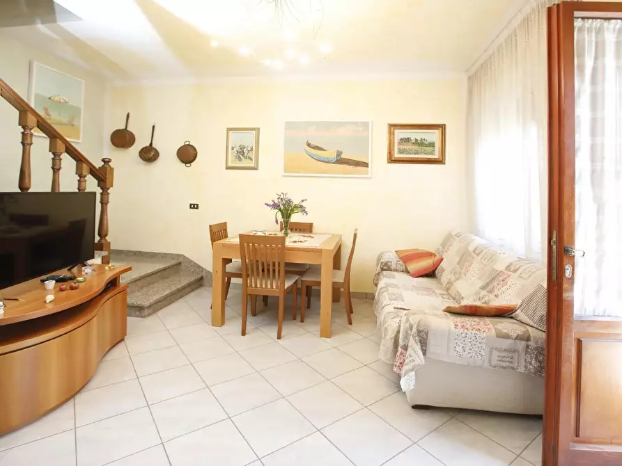 Immagine 7 di Terratetto in vendita  a Crespina Lorenzana