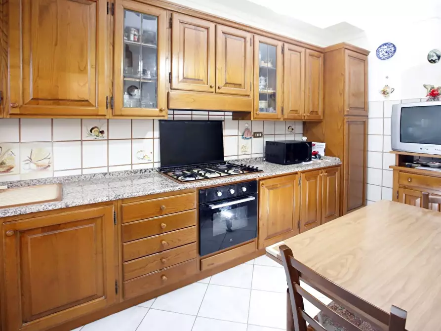 Immagine 4 di Terratetto in vendita  a Crespina Lorenzana