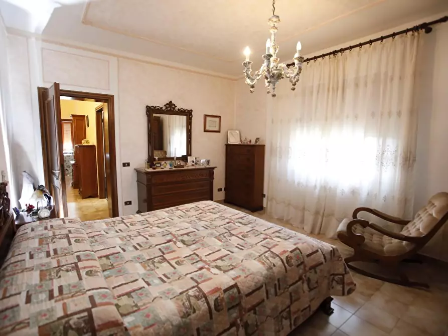 Immagine 14 di Terratetto in vendita  a Crespina Lorenzana