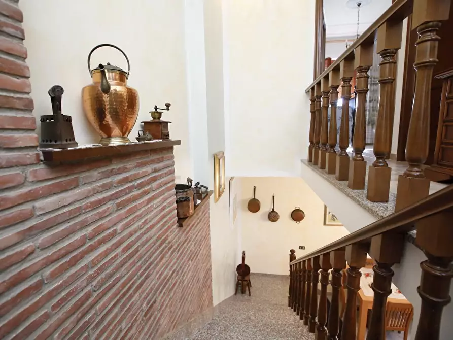 Immagine 10 di Terratetto in vendita  a Crespina Lorenzana