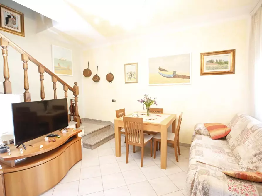 Immagine 6 di Terratetto in vendita  a Crespina Lorenzana