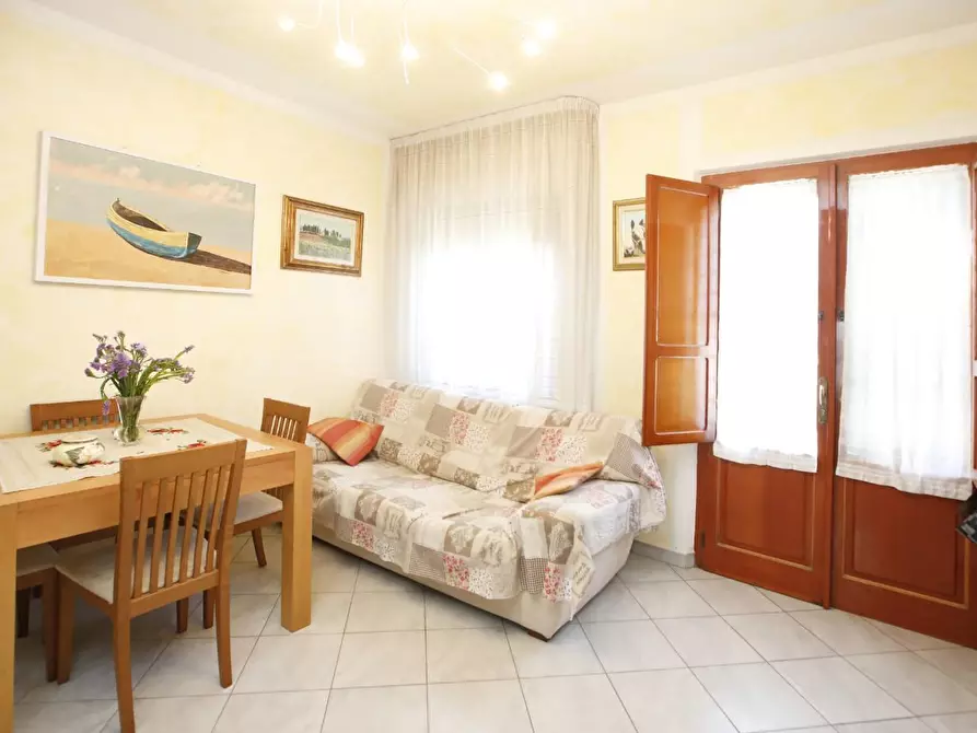 Immagine 8 di Terratetto in vendita  a Crespina Lorenzana