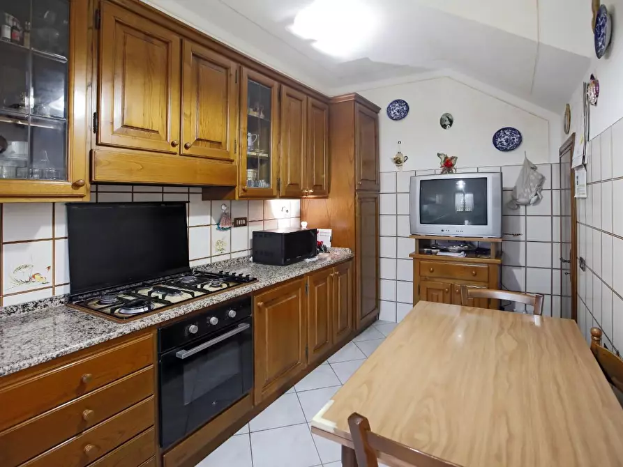 Immagine 3 di Terratetto in vendita  a Crespina Lorenzana