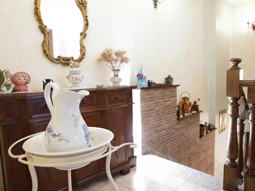 Immagine 16 di Terratetto in vendita  a Crespina Lorenzana