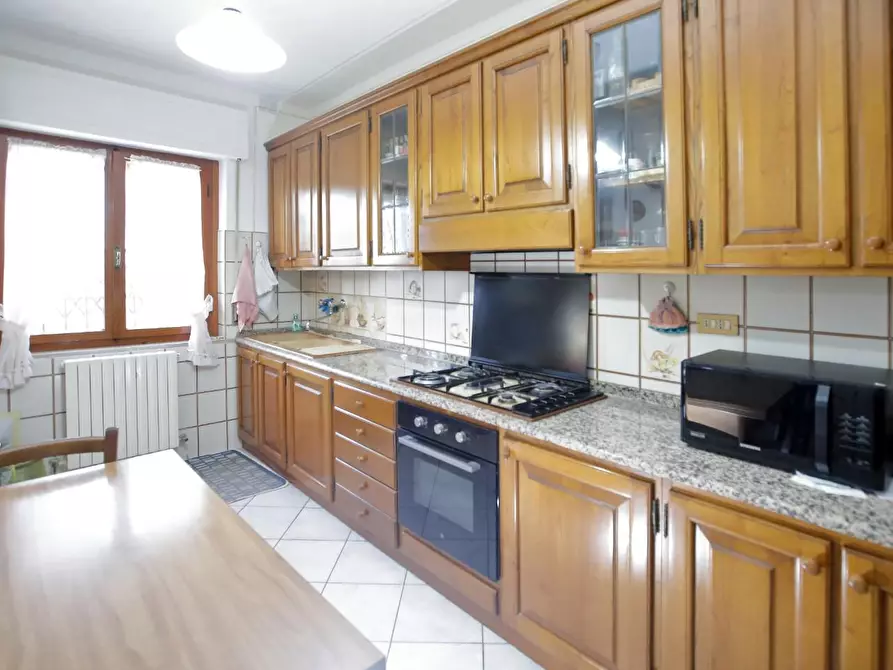 Immagine 5 di Terratetto in vendita  a Crespina Lorenzana