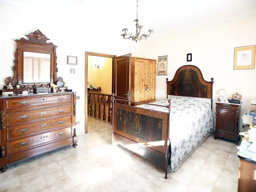 Immagine 18 di Terratetto in vendita  a Crespina Lorenzana