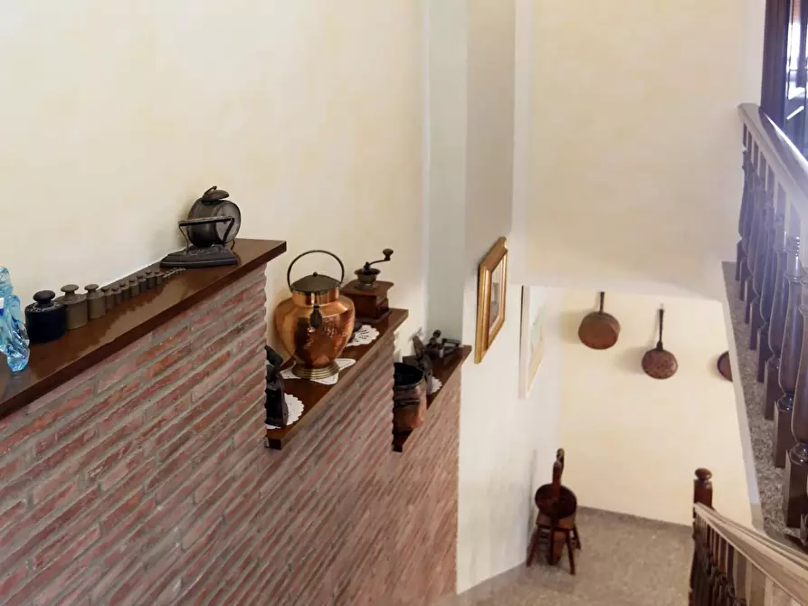 Immagine 17 di Terratetto in vendita  a Crespina Lorenzana