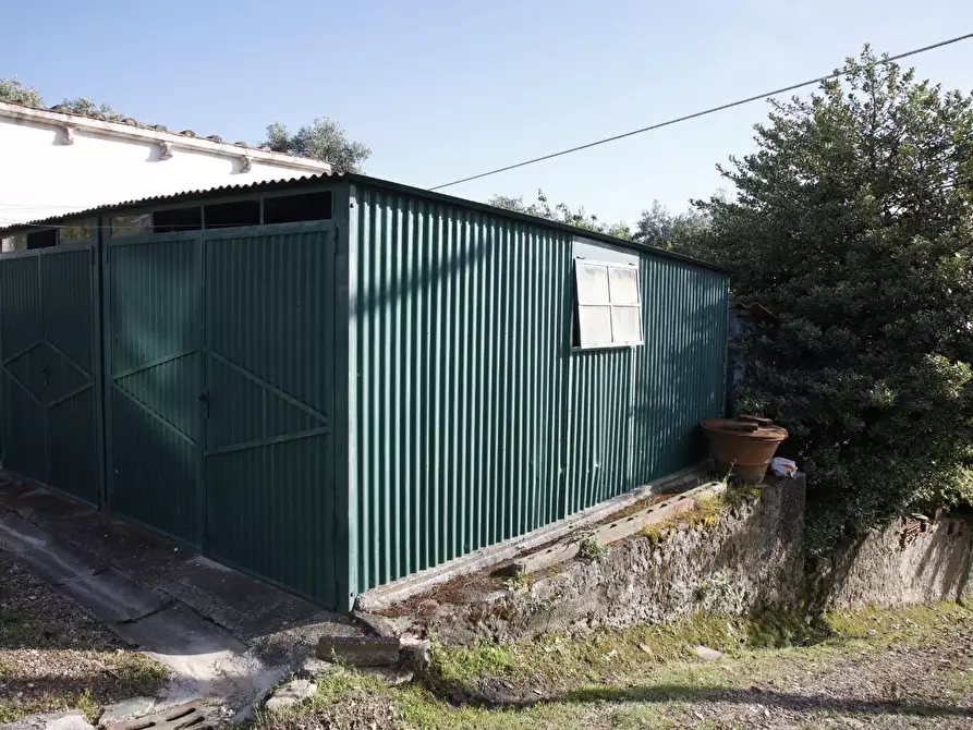 Immagine 26 di Terratetto in vendita  a Crespina Lorenzana