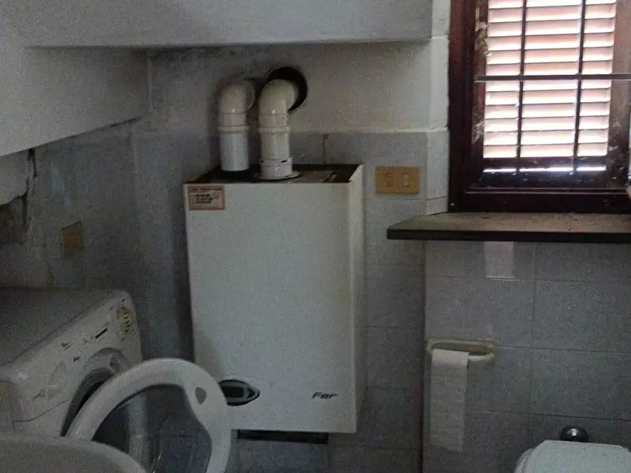 Immagine 12 di Appartamento in vendita  a Calci