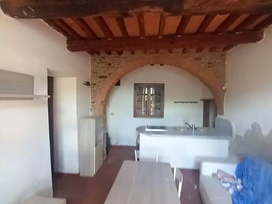 Immagine 4 di Appartamento in vendita  a Calci