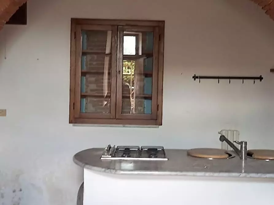 Immagine 5 di Appartamento in vendita  a Calci