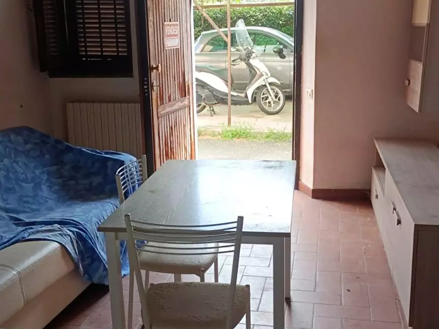 Immagine 6 di Appartamento in vendita  a Calci