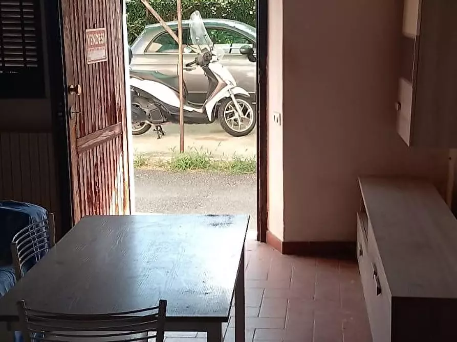 Immagine 3 di Appartamento in vendita  a Calci