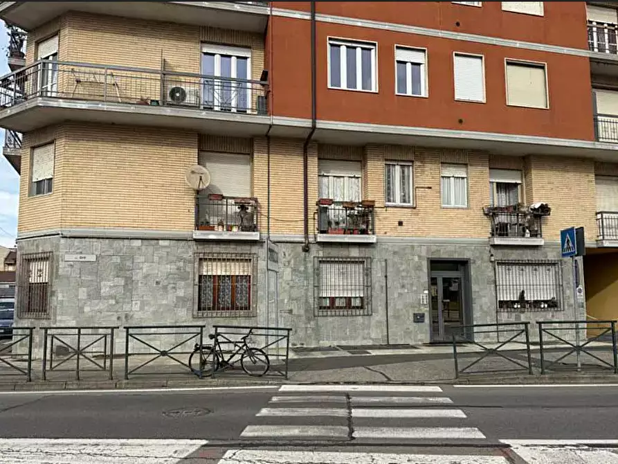 appartamento in vendita a Chivasso