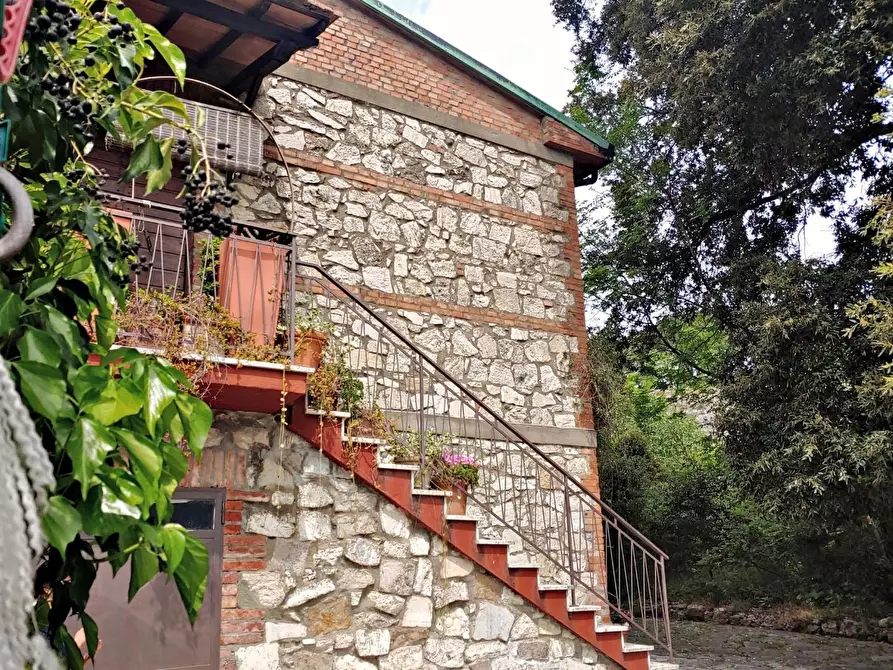 Immagine 20 di Casa colonica in vendita  a Rapolano Terme