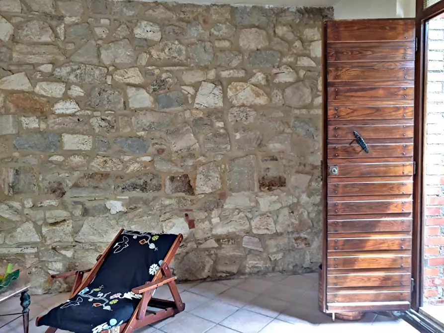Immagine 44 di Casa colonica in vendita  a Rapolano Terme