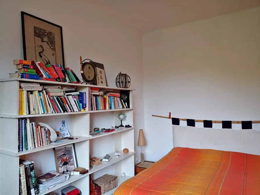 Immagine 41 di Casa colonica in vendita  a Rapolano Terme
