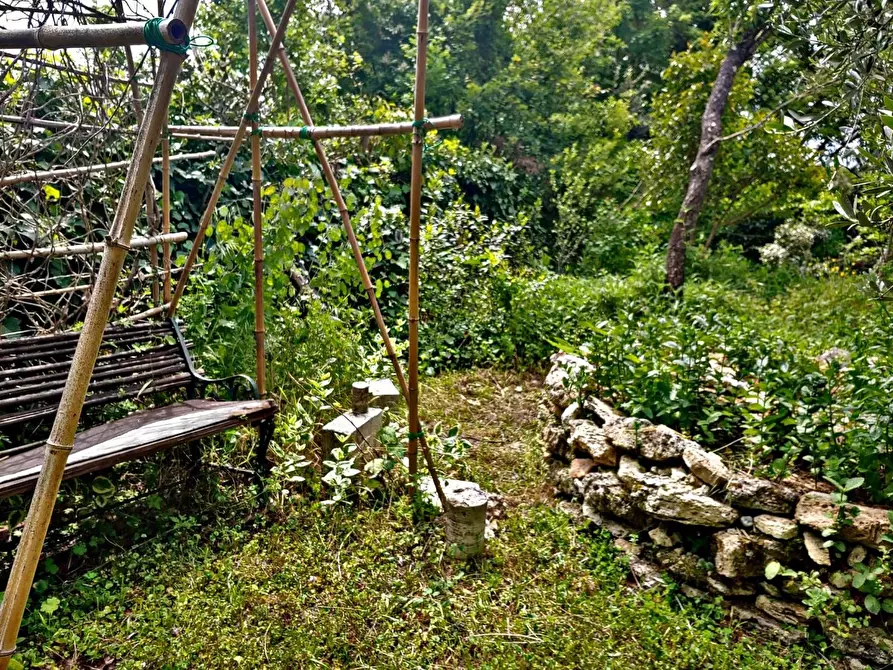 Immagine 9 di Casa colonica in vendita  a Rapolano Terme