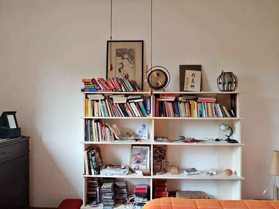 Immagine 43 di Casa colonica in vendita  a Rapolano Terme