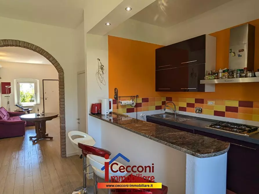 Immagine 11 di Appartamento in vendita  a Cerreto Guidi