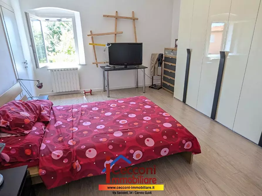 Immagine 20 di Appartamento in vendita  a Cerreto Guidi