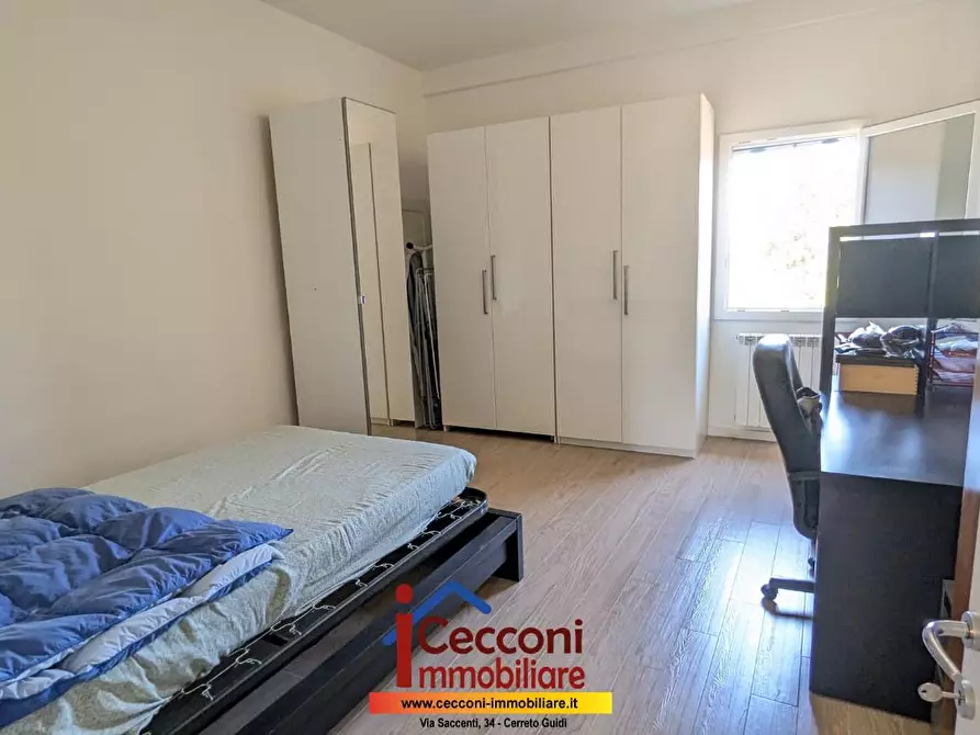 Immagine 15 di Appartamento in vendita  a Cerreto Guidi