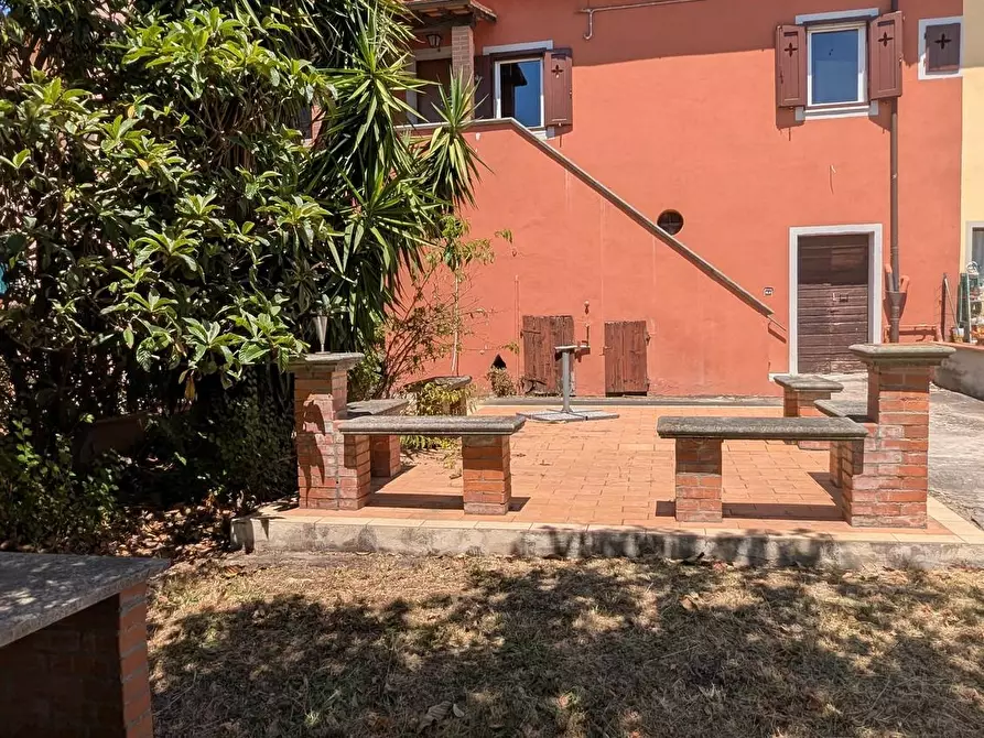 Immagine 24 di Appartamento in vendita  a Cerreto Guidi