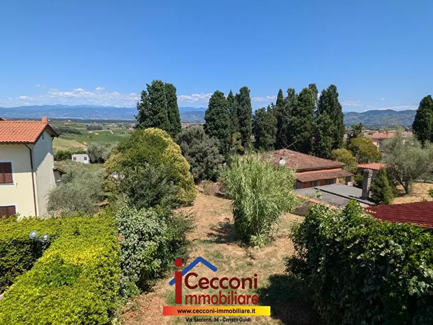 Immagine 12 di Appartamento in vendita  a Cerreto Guidi