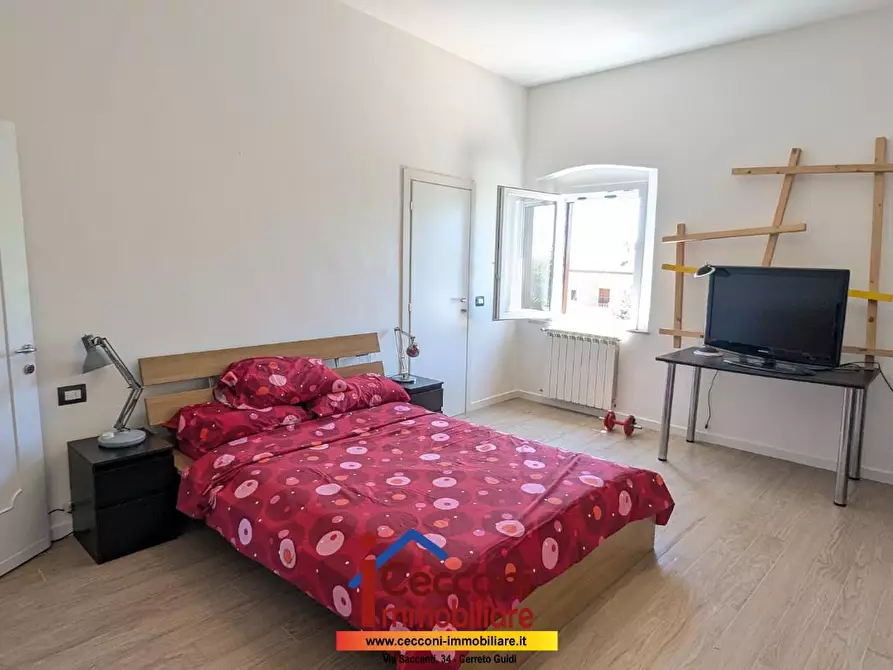 Immagine 19 di Appartamento in vendita  a Cerreto Guidi