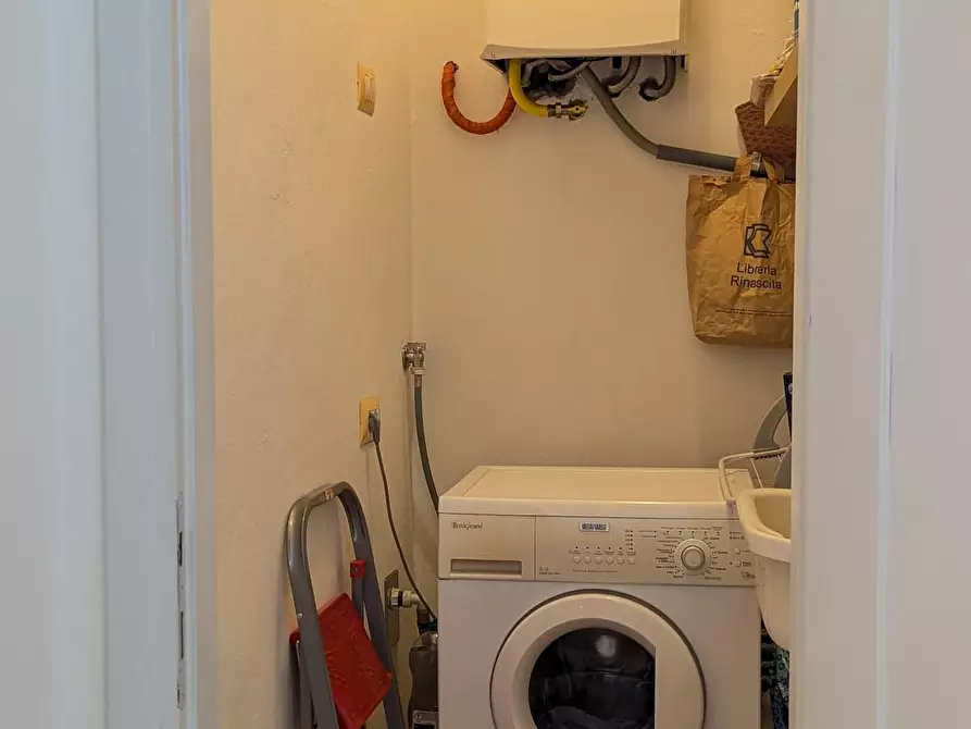 Immagine 13 di Appartamento in vendita  a Cerreto Guidi