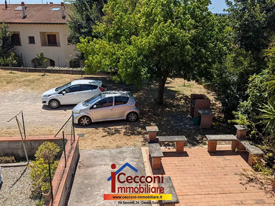 Immagine 4 di Appartamento in vendita  a Cerreto Guidi