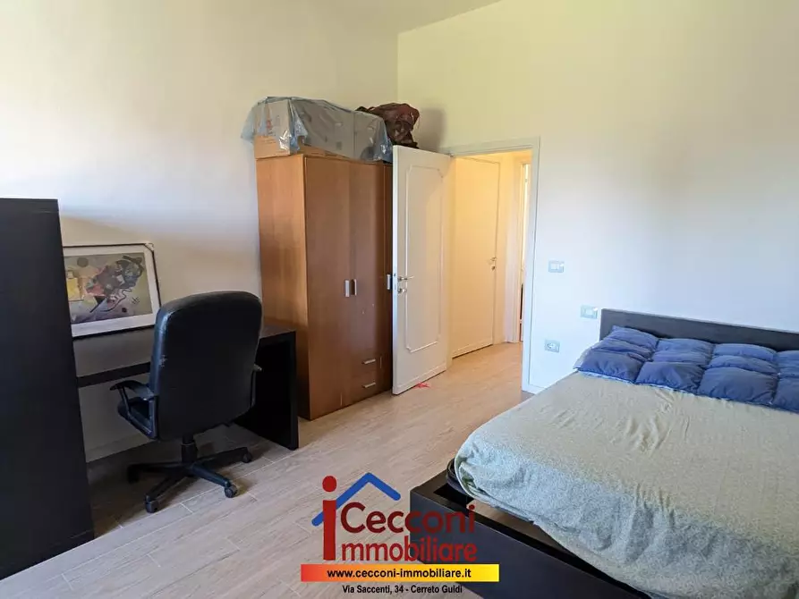 Immagine 16 di Appartamento in vendita  a Cerreto Guidi