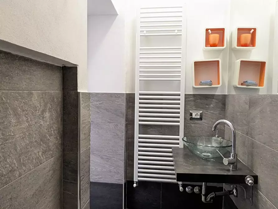 Immagine 17 di Appartamento in vendita  a Cerreto Guidi