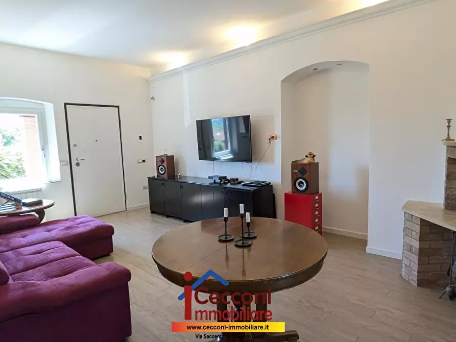 Immagine 8 di Appartamento in vendita  a Cerreto Guidi