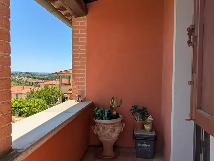 Immagine 2 di Appartamento in vendita  a Cerreto Guidi